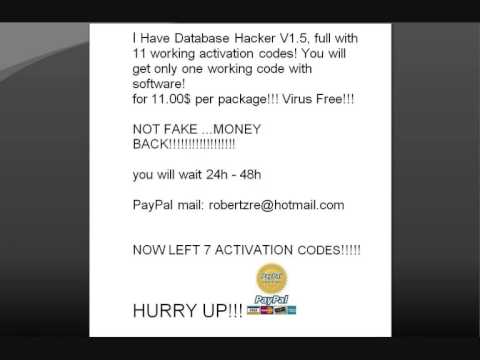Paypal Money Adder V8.0 Activation Code Free 2018